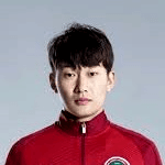 Photo of Shuai Zhang