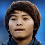 Photo of Shuang Wang