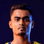 Photo of Shubham Dhas