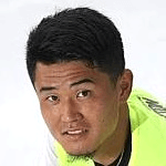 Photo of Shuhei Hoshino
