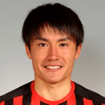 Photo of Shuhei Kamimura