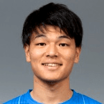 Shumpei Fukahori Photo of Shumpei Fukahori