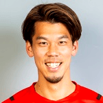 Photo of Shun Takagi