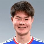 Photo of Shunsuke Hirai