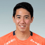 Photo of Shunsuke Kikuchi
