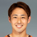 Photo of Shuntaro Koga