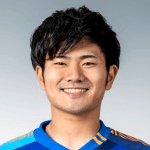 Photo of Shunya Yoneda
