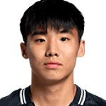 Photo of Si-hoo Hong