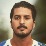 Photo of Siavash Haghnazari