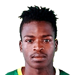 Photo of Siboniso Conco
