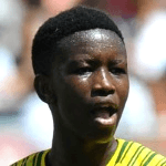 Photo of Sibulele Holweni