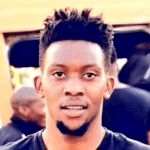 Photo of Sibusiso Sikhosana