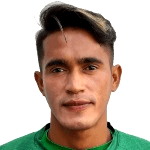 Photo of Sidik Saimima