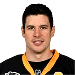 Photo of Sidney Crosby
