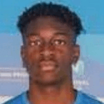 Photo of Sidney Obissa