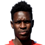 Photo of Sidy Sarr