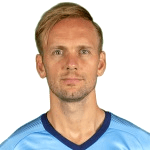 Photo of Siem de Jong