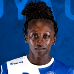 Photo of Siga Tandia