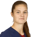 Signe Bruun Photo of Signe Bruun