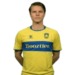 Photo of Sigurd Rosted