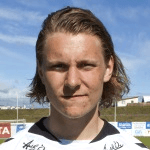 Photo of Sigurður Grétar Benónýsson