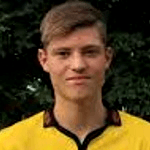 Photo of Sigurður Hrannar Þorsteinsson