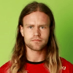 Photo of Sigurður Kristján Friðriksson