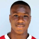 Photo of Sikou Niakaté