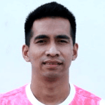 Photo of Sila Srikampang