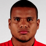 Photo of Silva