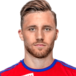 Photo of Silvan Widmer