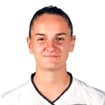 Photo of Silvia Rubio