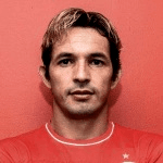 Photo of Silvio Escobar