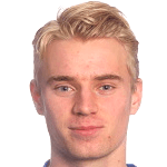 Photo of Simen Hagbo
