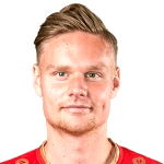 Photo of Simen Juklerød