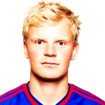 Photo of Simen Olafsen