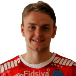 Photo of Simon Marklund