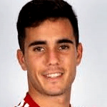 Photo of Simón Moreno