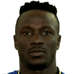 Photo of Simon Msuva