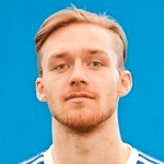 Photo of Simon Thurling