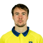 Photo of Simon Tibbling