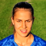 Photo of Simona Petkova