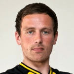 Photo of Simonas Paulius
