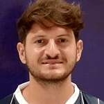 Photo of Simone Addessi