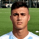 Photo of Simone Andreis