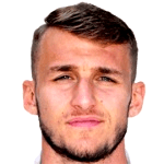 Photo of Simone Auriletto