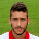 Photo of Simone Benedetti