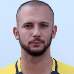 Photo of Simone Calvano