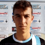 Photo of Simone Confalonieri