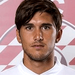 Photo of Simone Dell'Agnello